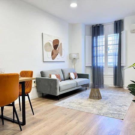 Spacious 3Bd Central Malaga With 2Bh & Ac Zewnętrze zdjęcie