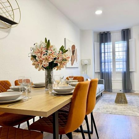 Spacious 3Bd Central Malaga With 2Bh & Ac Zewnętrze zdjęcie