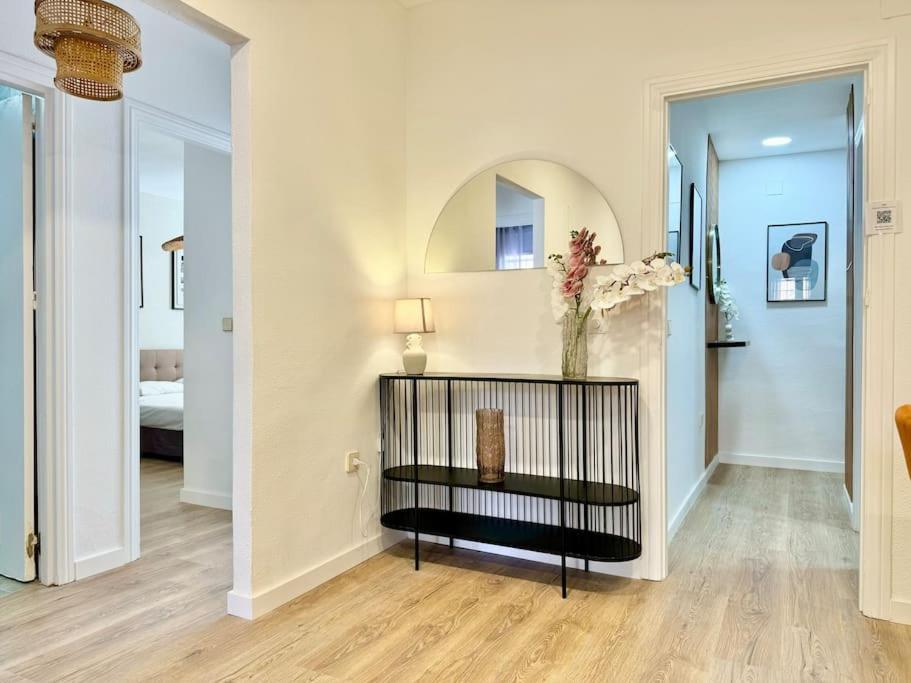 Spacious 3Bd Central Malaga With 2Bh & Ac Zewnętrze zdjęcie