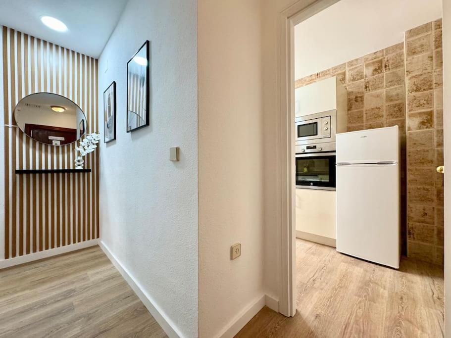 Spacious 3Bd Central Malaga With 2Bh & Ac Zewnętrze zdjęcie